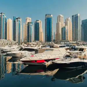 Marina Bay Marina Bay